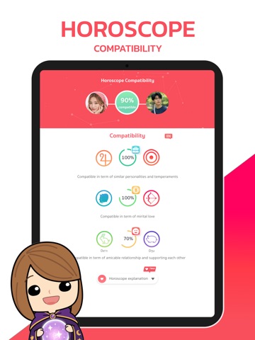 Kooup - Date Your Soulmate iPad screenshot 4