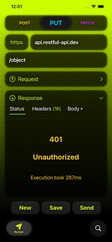 CommandIT Screenshot 1 of 8