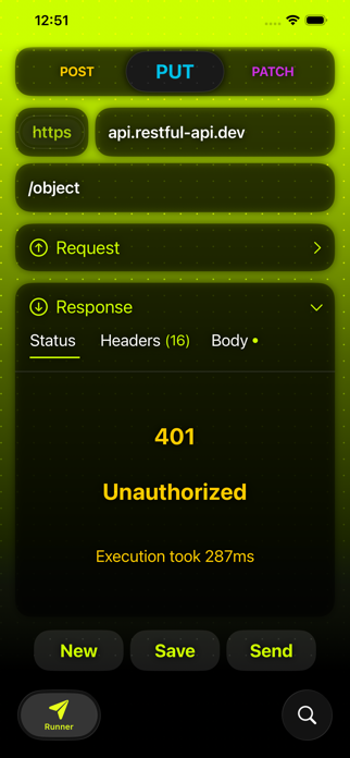 CommandIT Screenshot 1 of 8