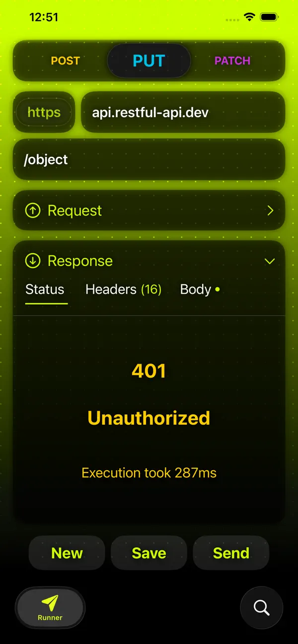 #1. CommandIT (iOS) De: Pablo del Barrio