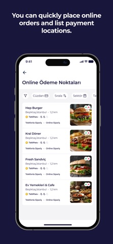 MultiPay - Digital Wallet Screenshot 5 of 8