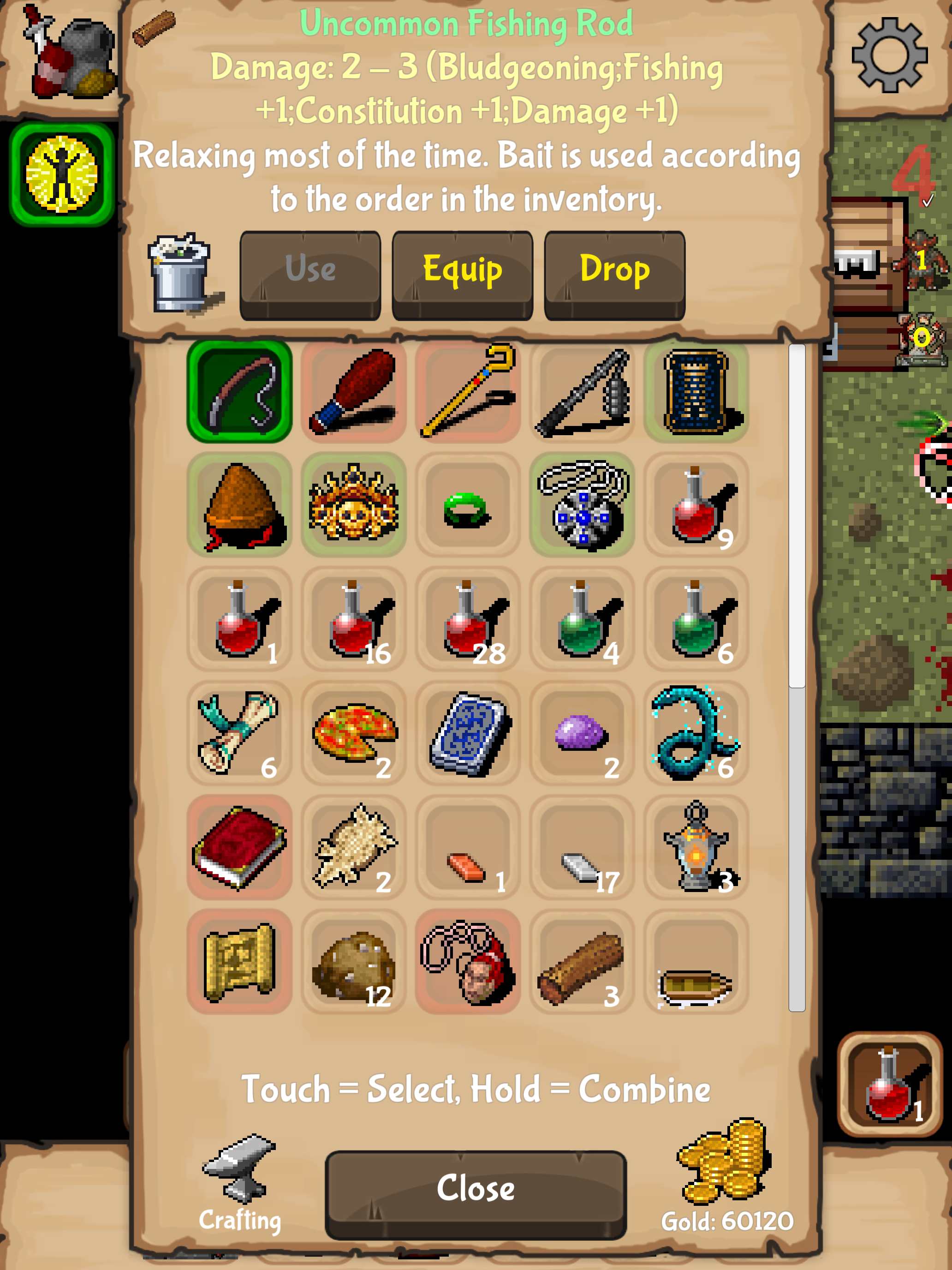 Lootbox RPG screenshot 11