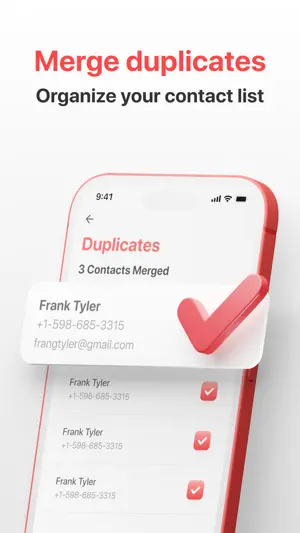Clean: Storage Cleaning Kit screenshot 2