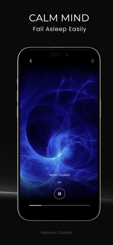 Parallel Aura: Quantum Wonder screenshot