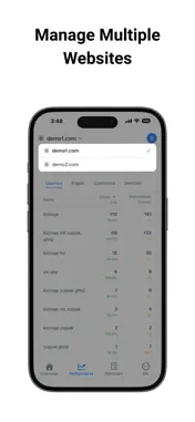 Search Console Tool screenshot 6