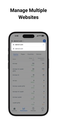 Search Console Tool screenshot 6