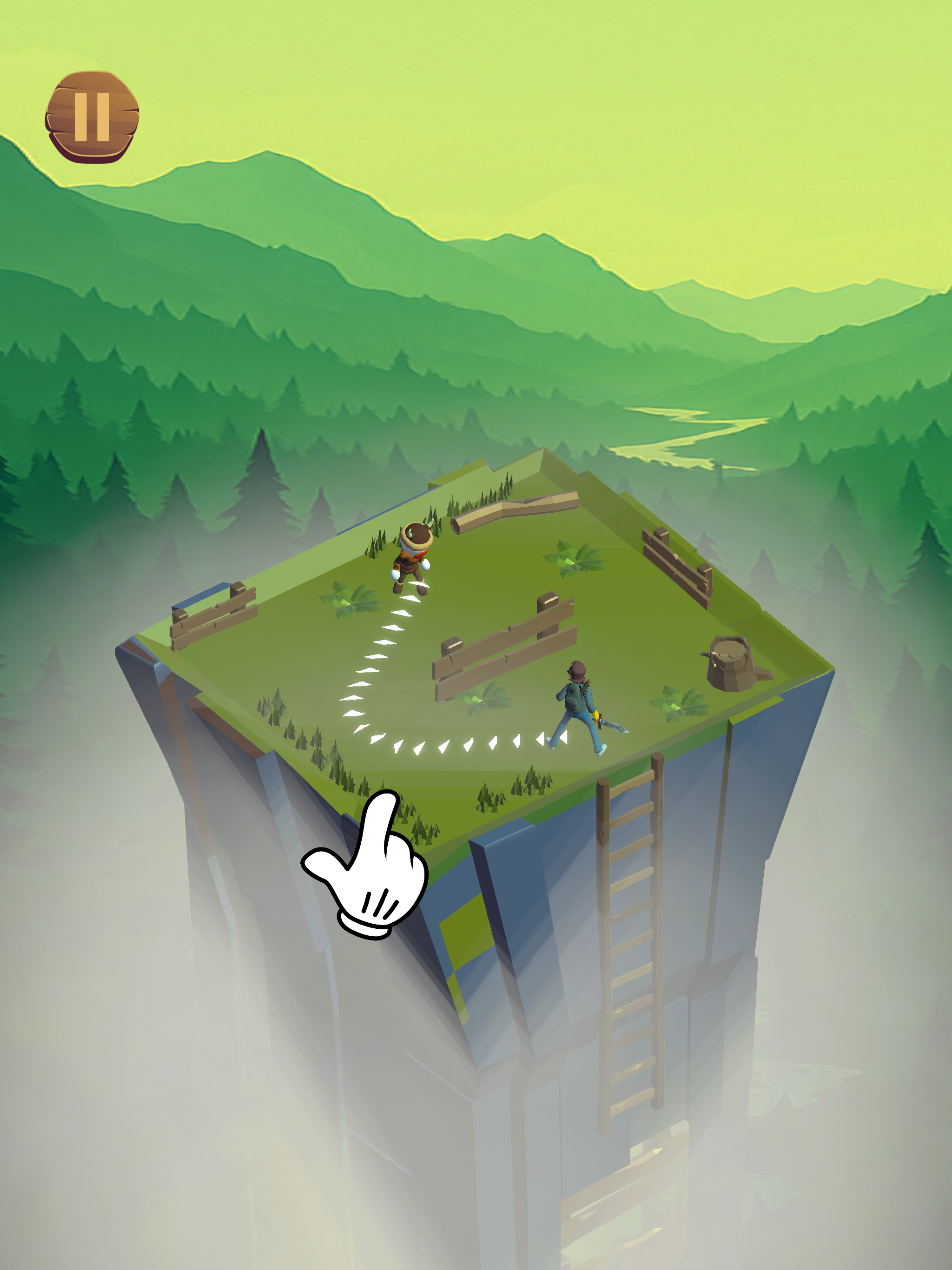 Strange Kingdom screenshot 7
