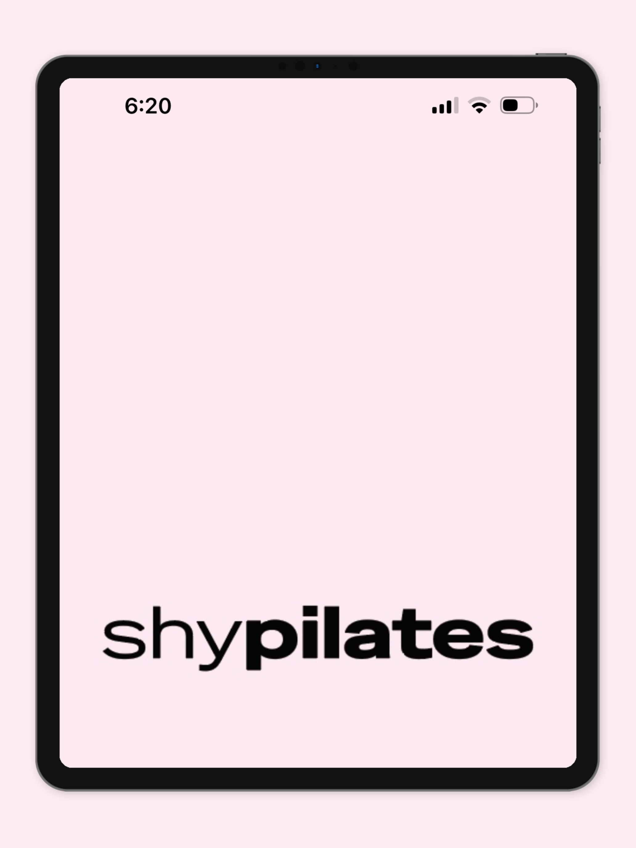 shypilates screenshot 5