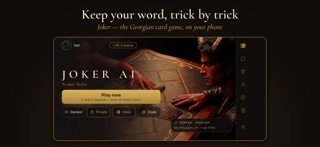 Joker AI Screenshot 1 of 5