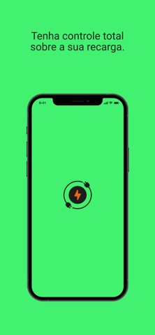 VoltaxMob iPhone screenshot