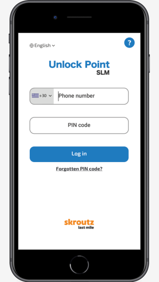 #1. Unlock Point SLM (iOS) 게시자: SwipBox