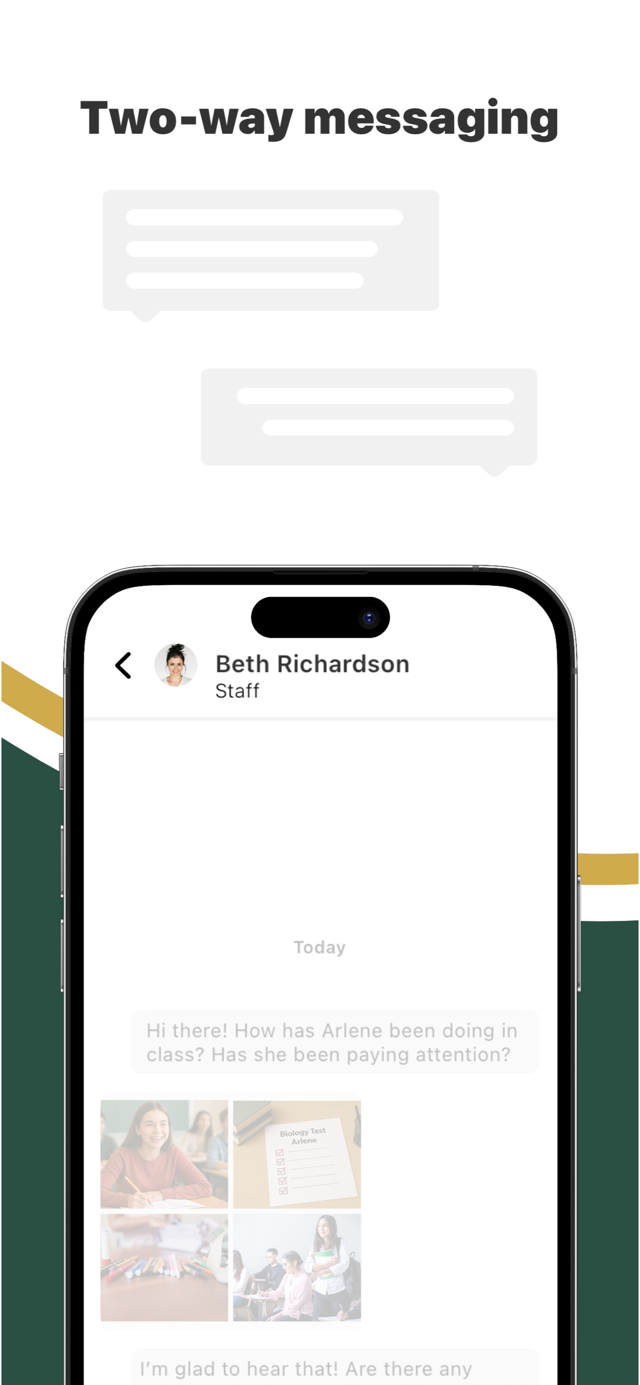 Ridgefield Christian School screenshot 4