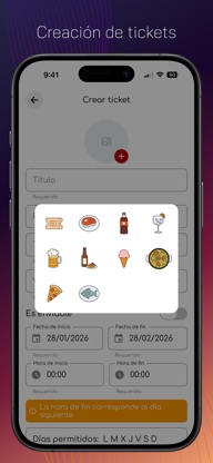 falles.app screenshot 6