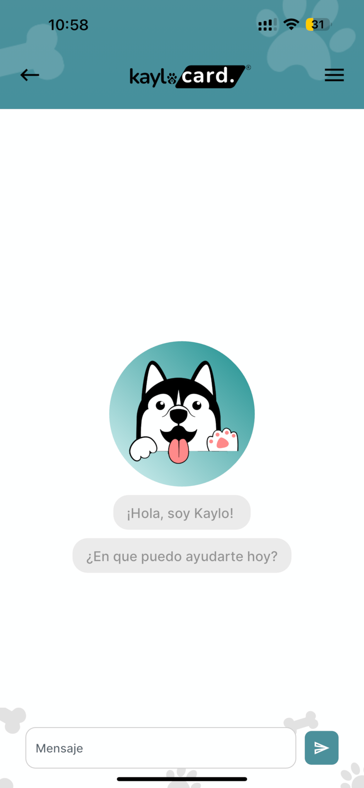 KayloCard screenshot 7