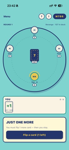 Chase 7 screenshot 2