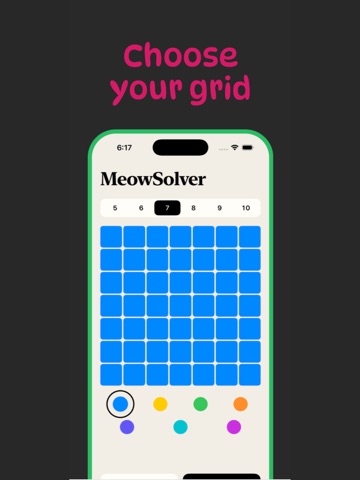 MeowSolver