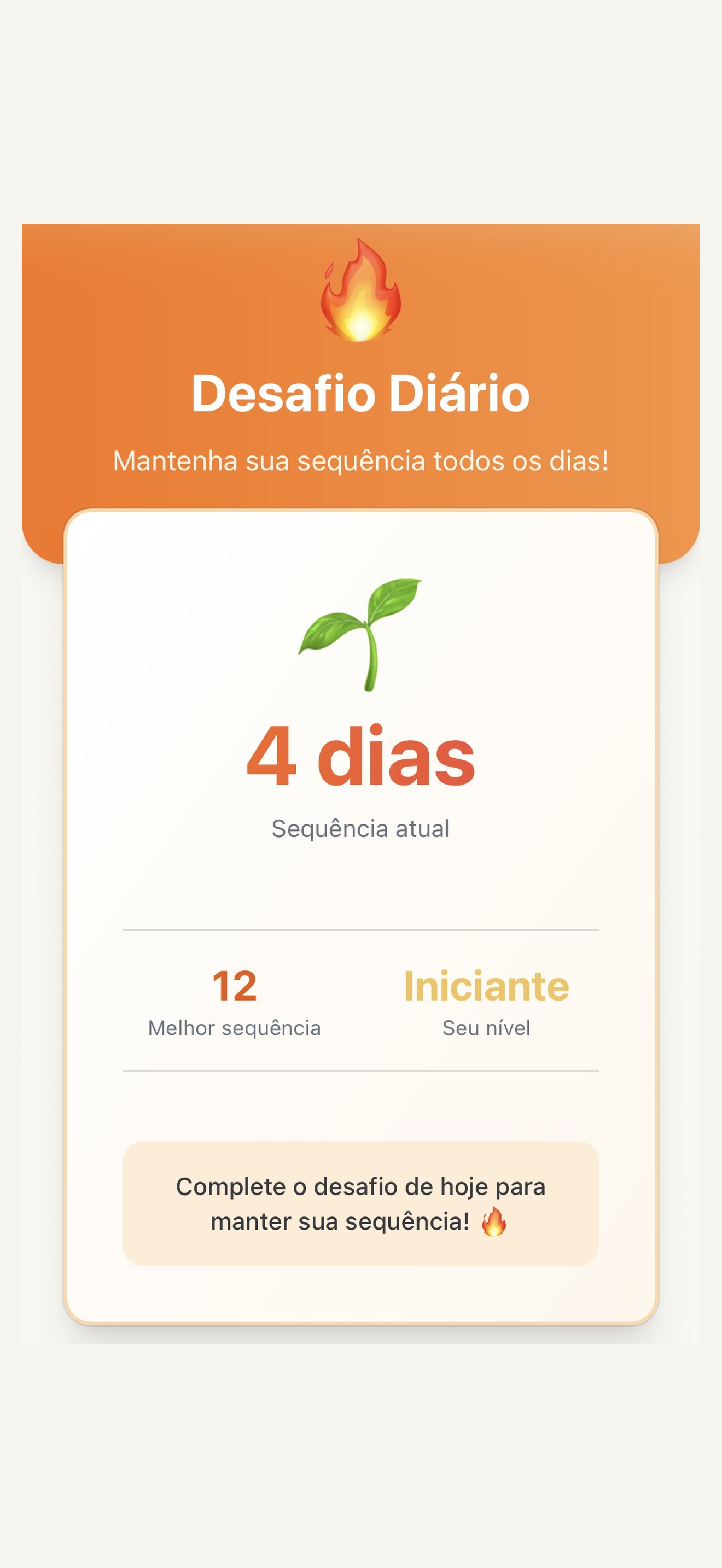 DINIZ QUIZ Biblico screenshot 3