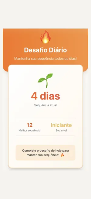DINIZ QUIZ Biblico screenshot 3