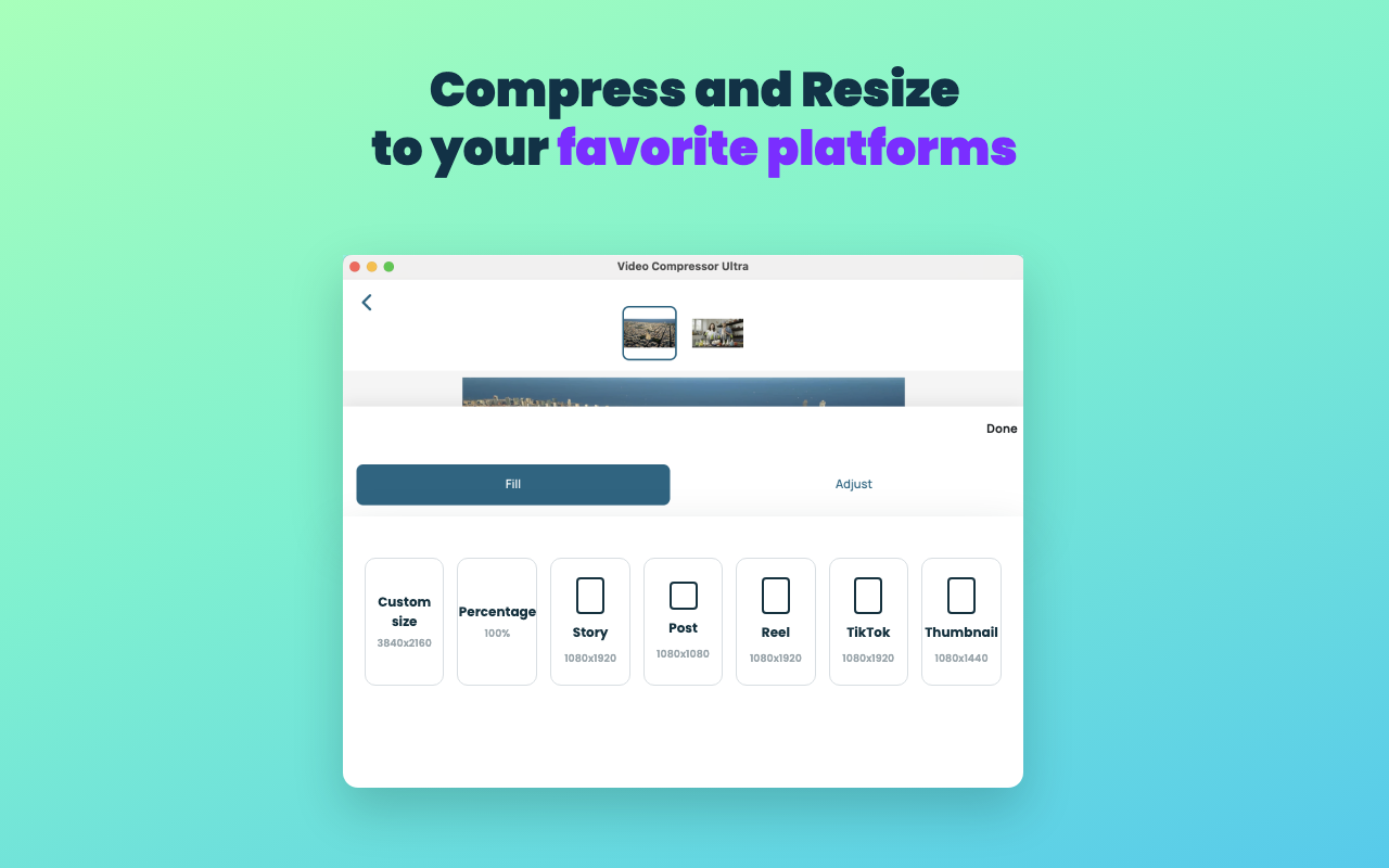 Video Compressor 2026 screenshot 10