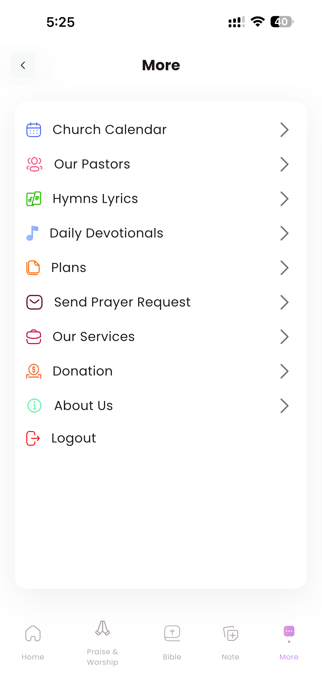 JBCS screenshot 5