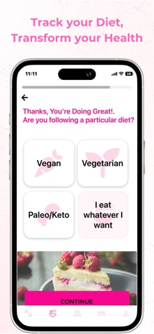 PowHerFit Screenshot 5 of 8