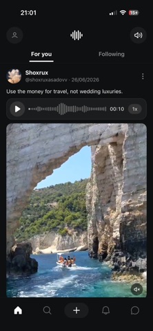 Speakem Screenshot 1 of 3