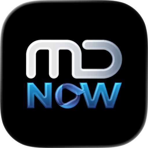 MD NOW - LiveTV