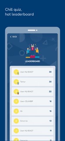 IATA Exam Prep: with AI Screenshot 7 of 7