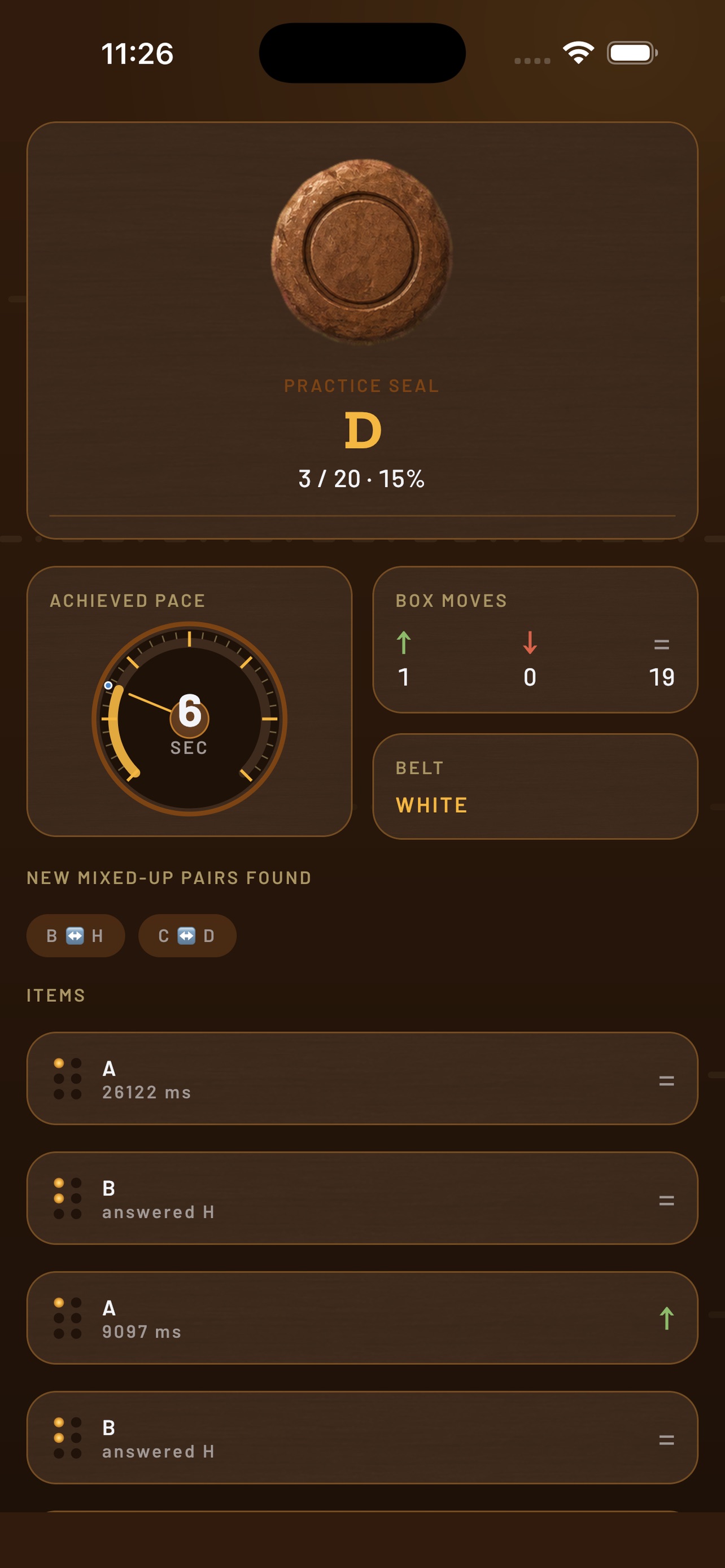 Screenshot 3 of Labosir Quest