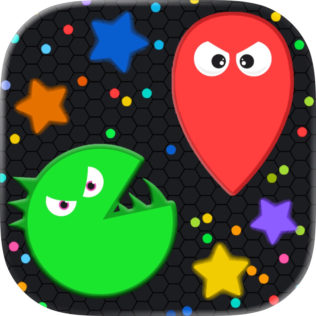 Apple App Store cover for Soul.io