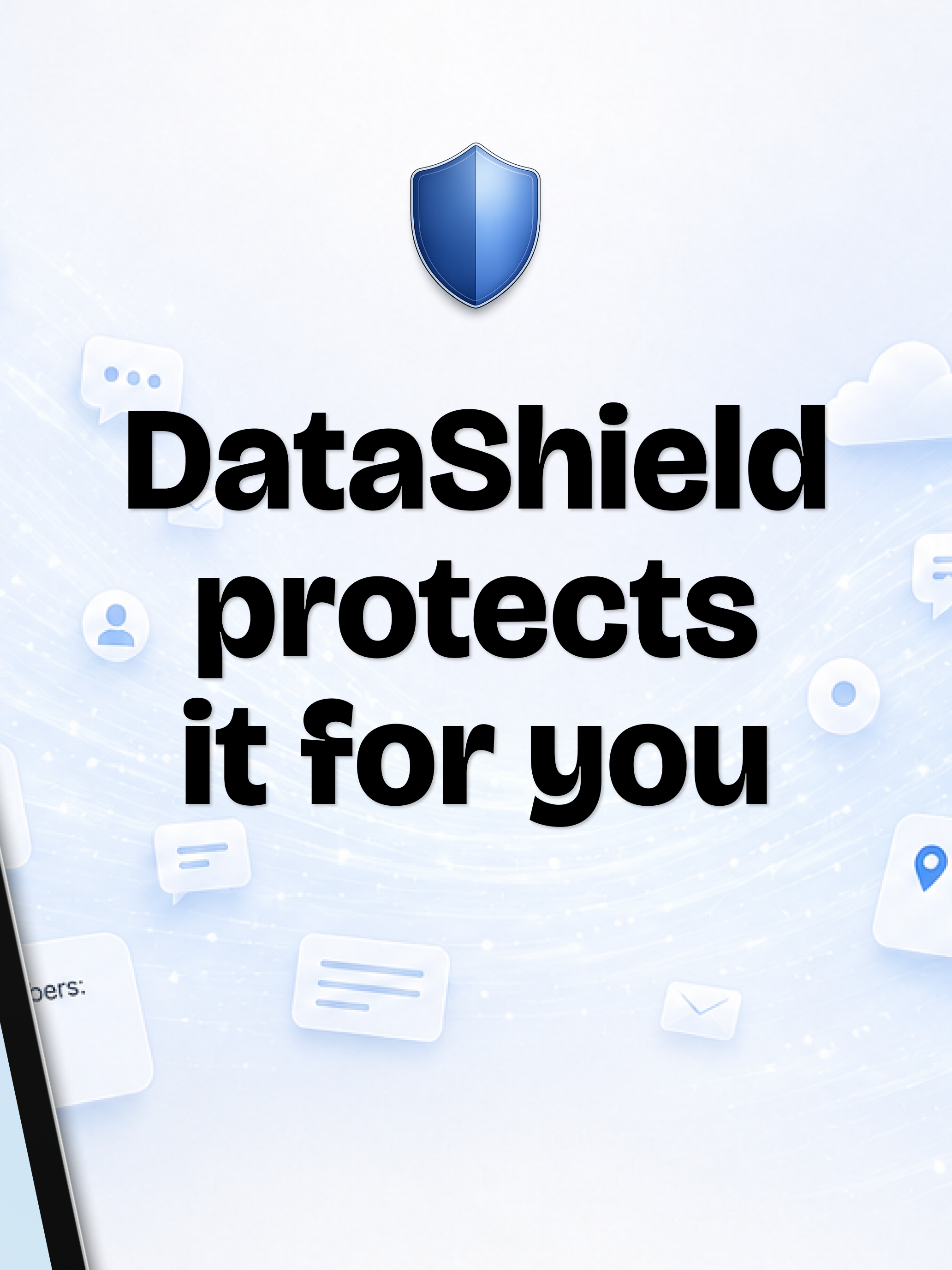 DataShield: Privacy Protector screenshot 7