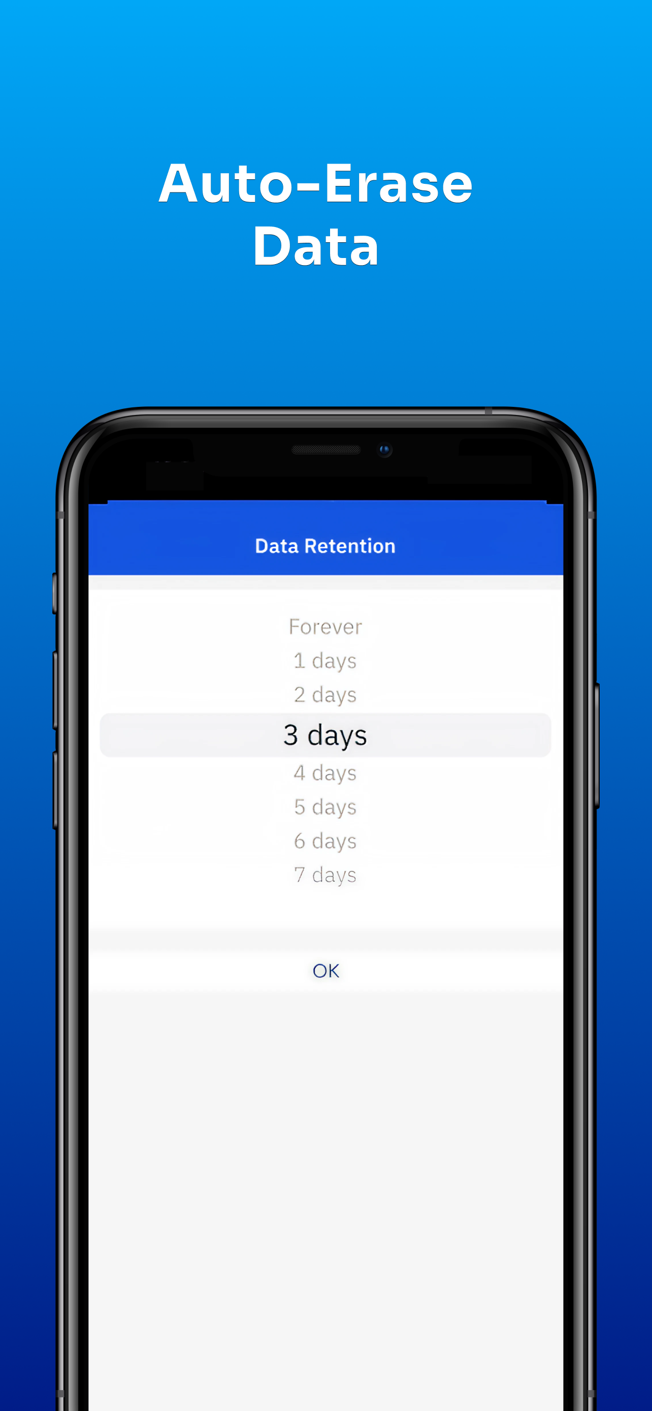 Silent - Secure Messenger screenshot 6