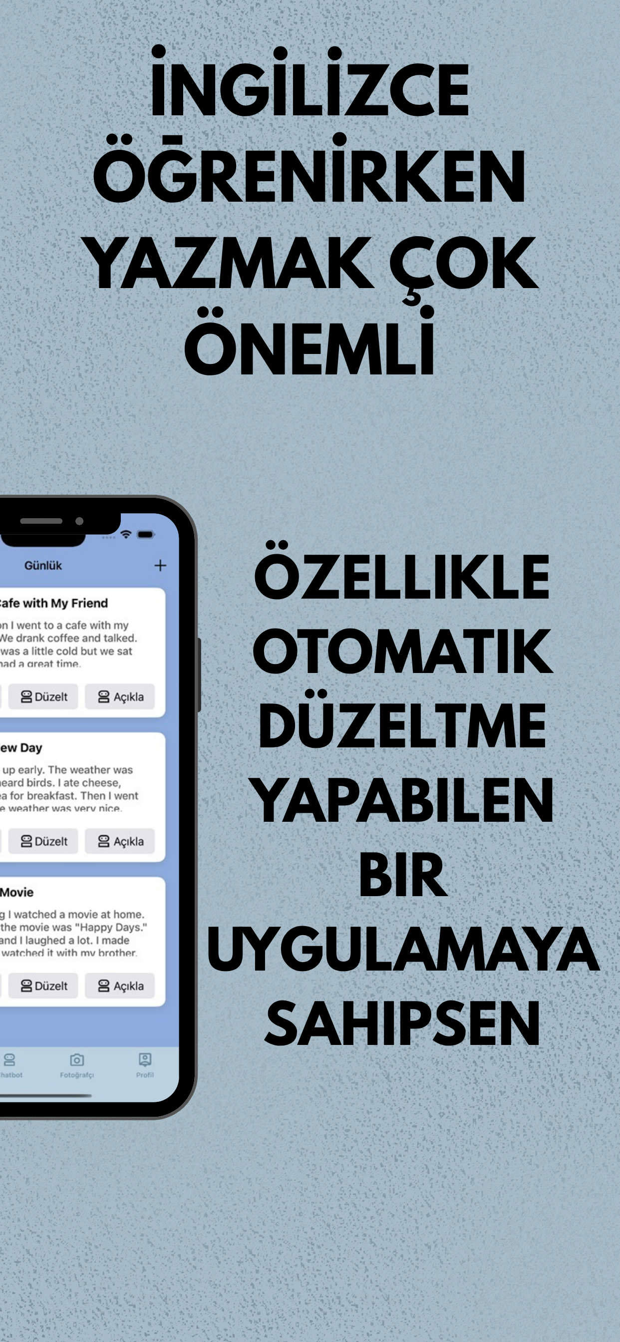 Wordou: İngilizce Çok Kolay screenshot 5