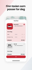 Taxifix screenshot