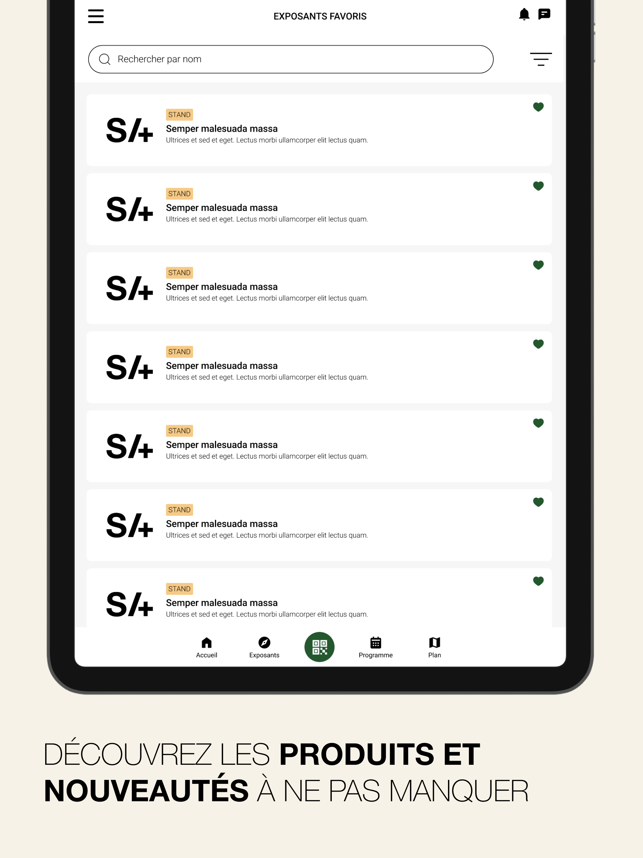 Sirha Connect screenshot 8
