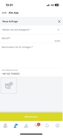Alto App Screenshot 4 of 5