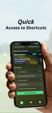 Albatrozz GoGolf Screenshot 4 of 5