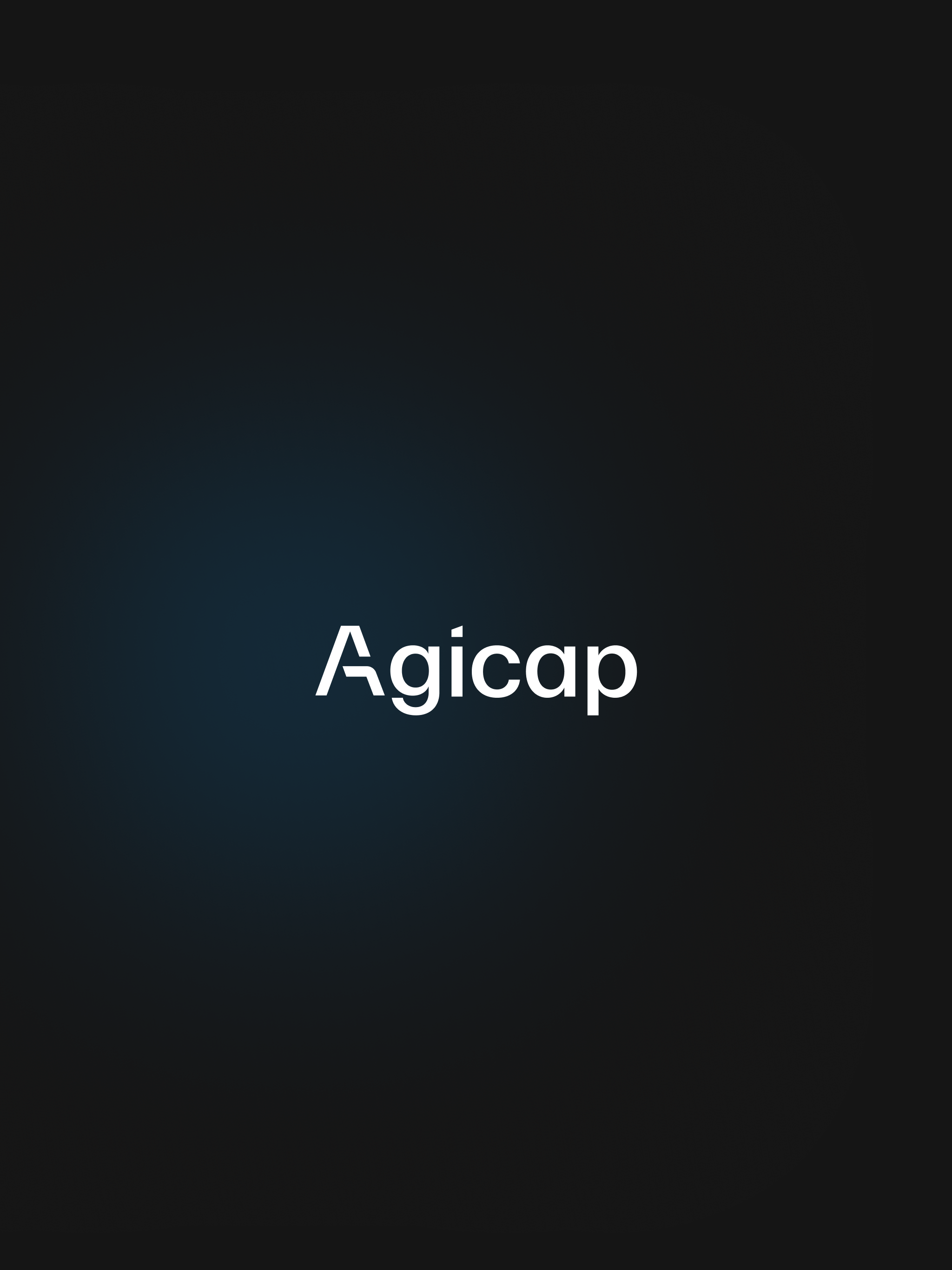 Agicap