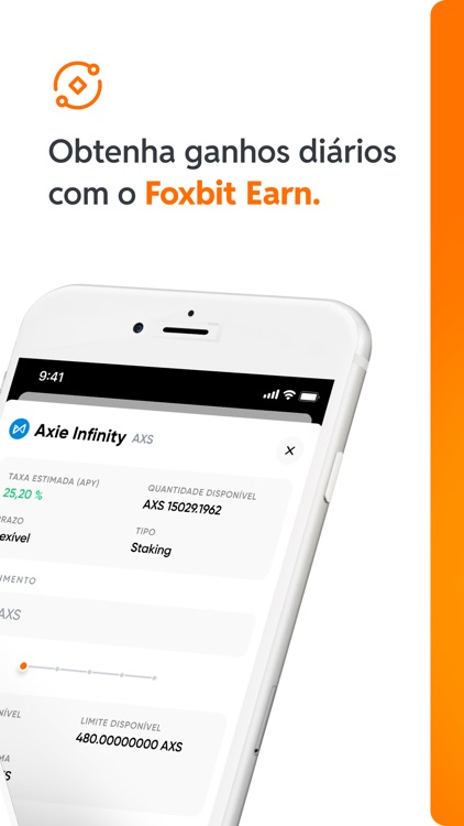 Foxbit Exchange