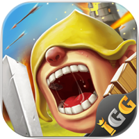 Clash of Lords 2: Guild Castle