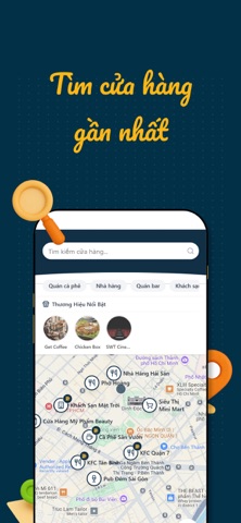 Đổi Điểm screenshot