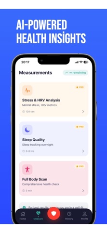 Medical Scanner AI Screenshot 2 of 5