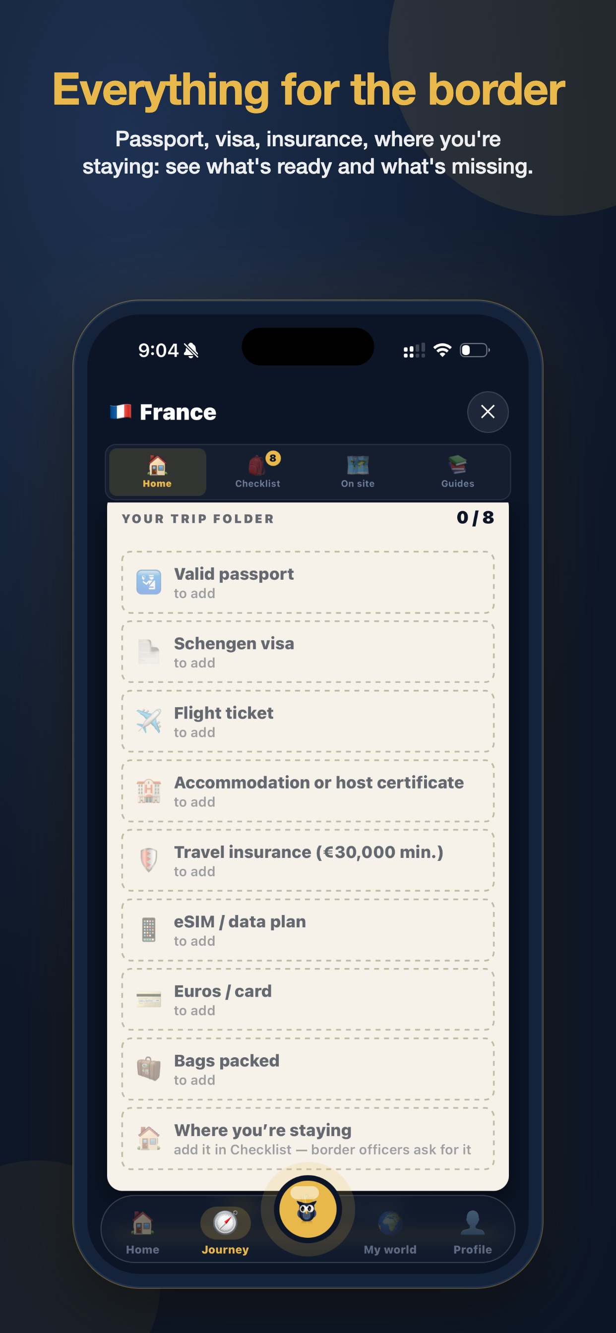Screenshot 3 of Kuabo