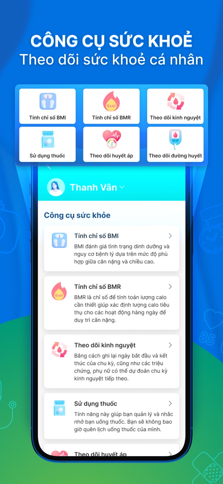 Pharmacity - Nhà thuốc uy tín iphone screenshot 1