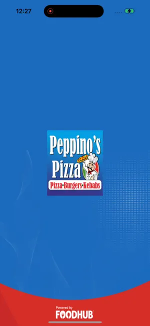 Peppinos. screenshot 1