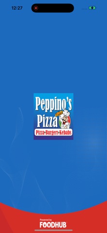 Peppinos. Screenshot 1 of 5
