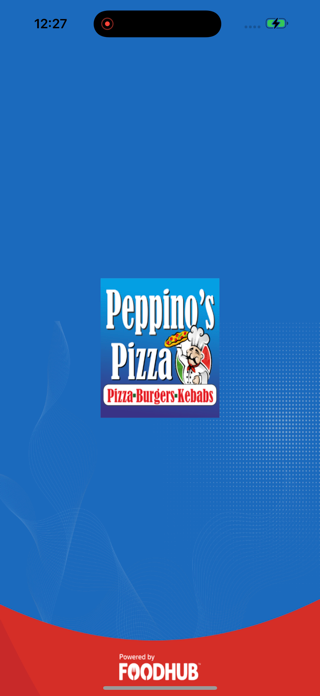 Peppinos. Screenshot 1 of 5