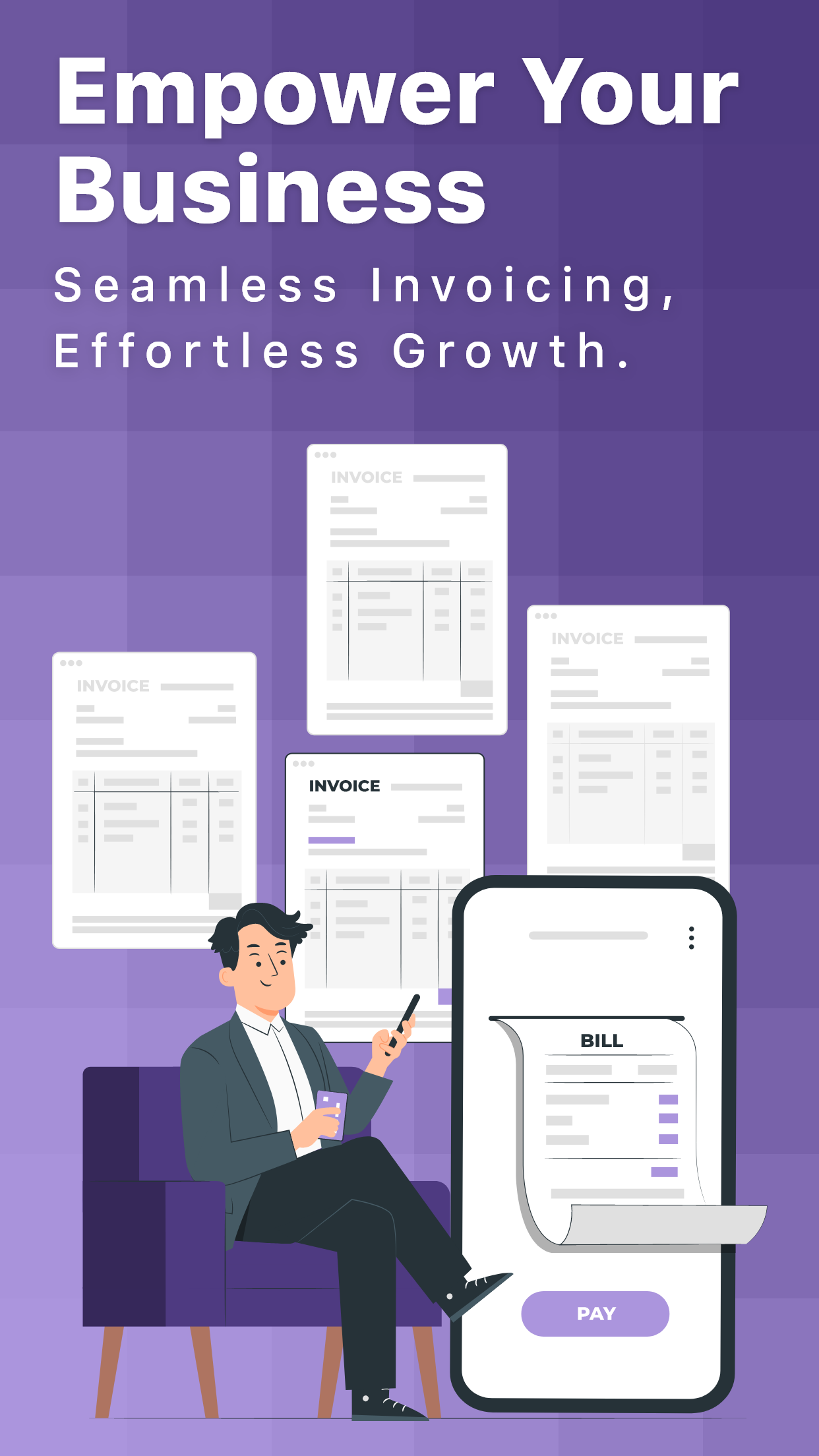 Swift Invoices