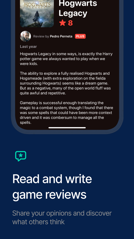 #10. GameTrack (macOS) 由: Hidden Key LTD