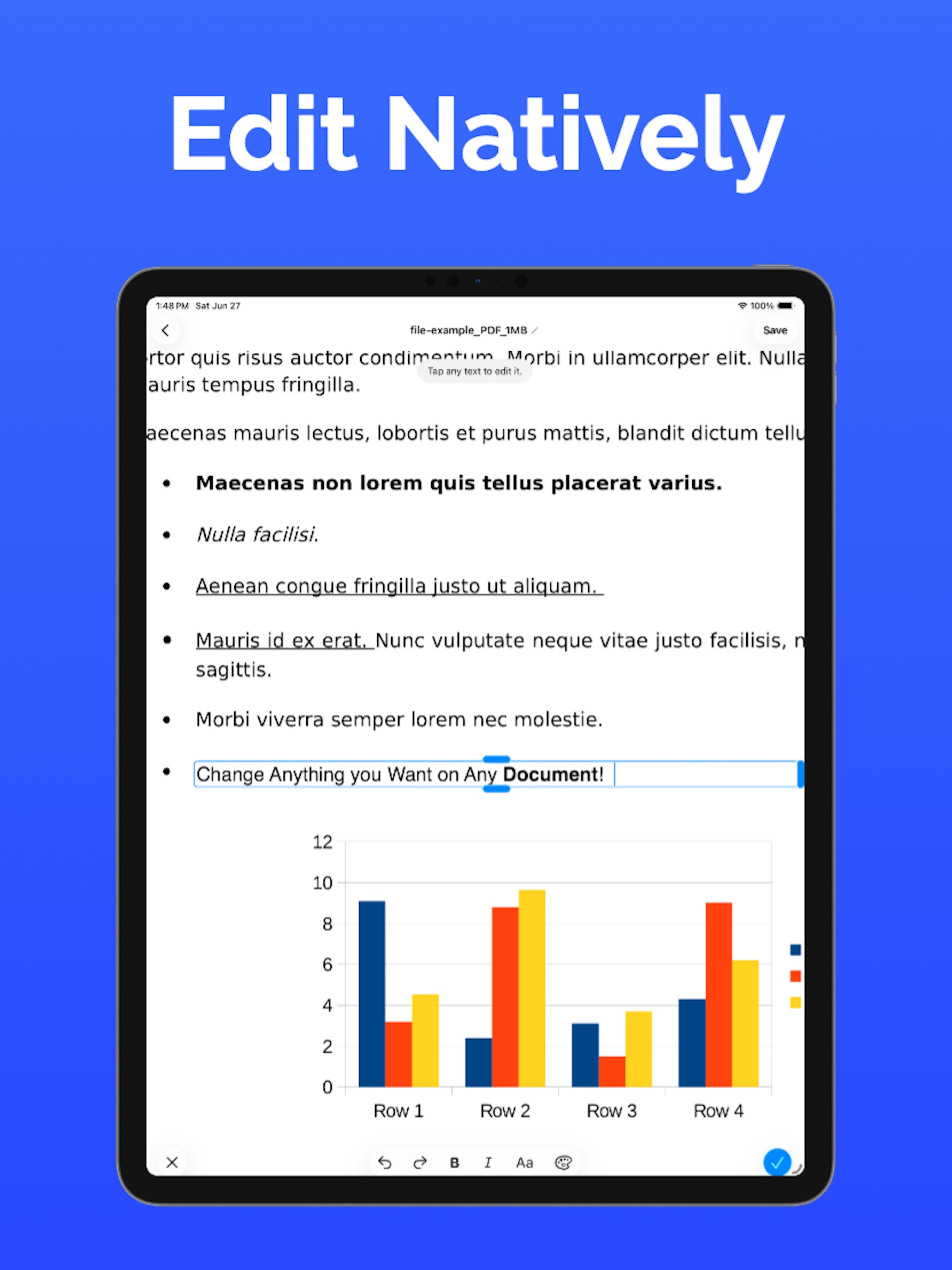 Poly-PDF screenshot 11